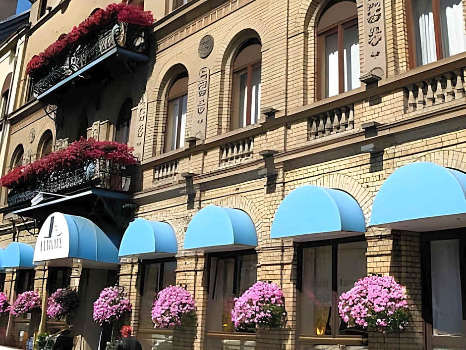 Hotel EUROPE
