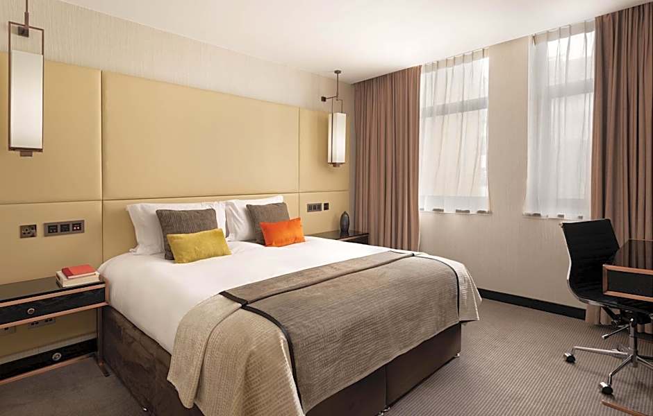 Montcalm Royal London House-City of London