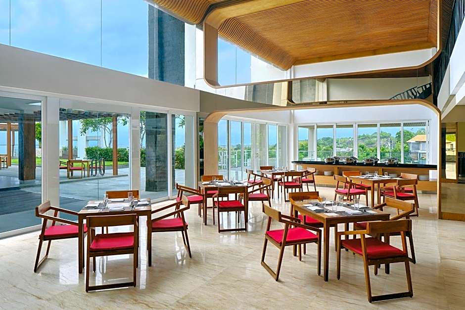 Four Points by Sheraton Bali, Ungasan