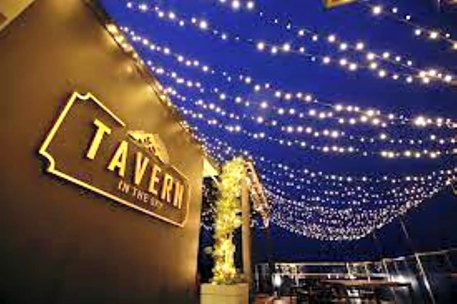 Atmosphere De Genting