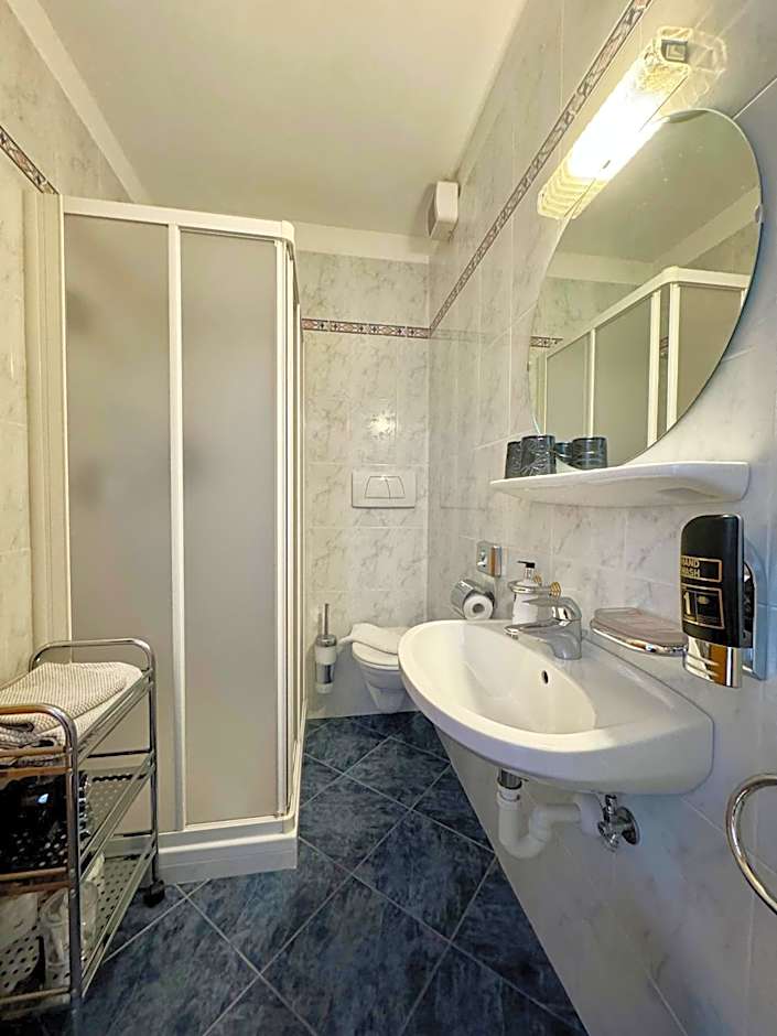 Hotel Residence MaVie
