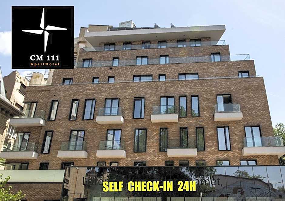 CM111Apparthotel