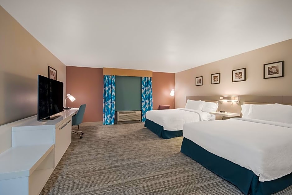 Hilton Garden Inn Oklahoma City Midtown