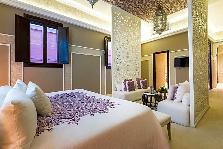 Riad Elisa & Spa