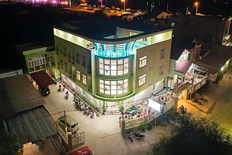 Bình Minh Hotel Ninh Thuận