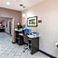 Comfort Suites Lewisville - Dallas