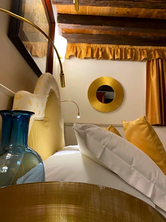 Ca' San Giorgio B&B