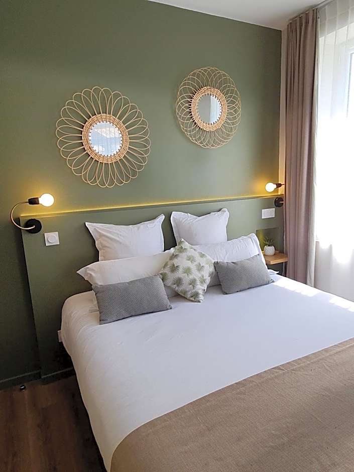 Hotel Le C - Boutique Hotel