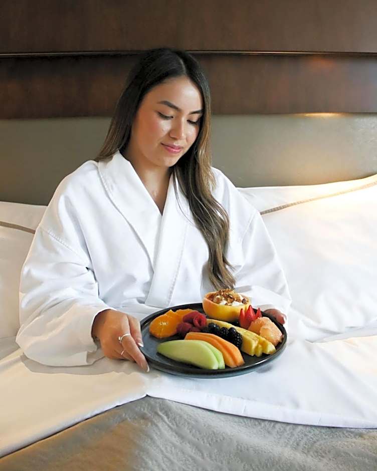 Westin Houston Downtown