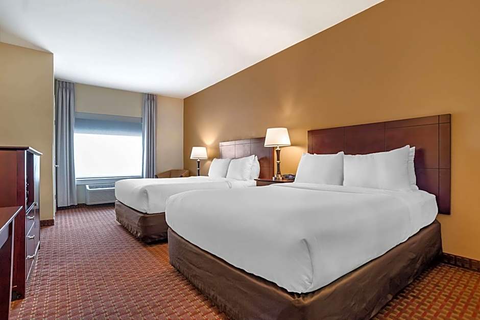 Comfort Inn & Suites Crestview