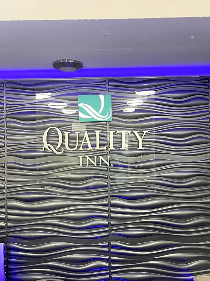 Quality Inn