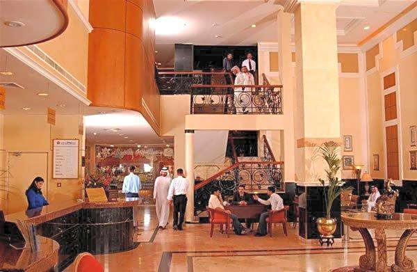 Baisan International Hotel