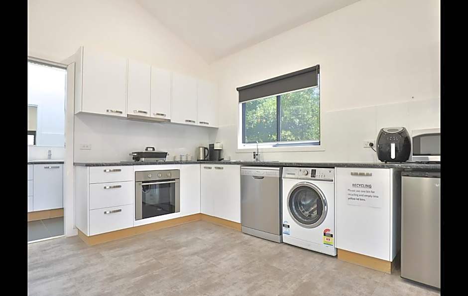 Mildura Holiday Villas