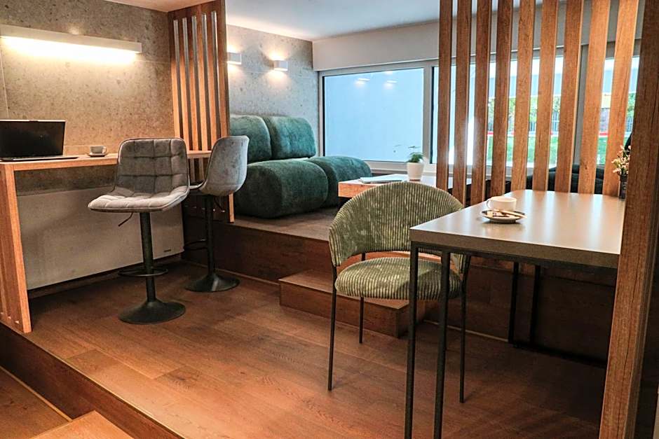 Best Western Plus Lozenetz Hotel