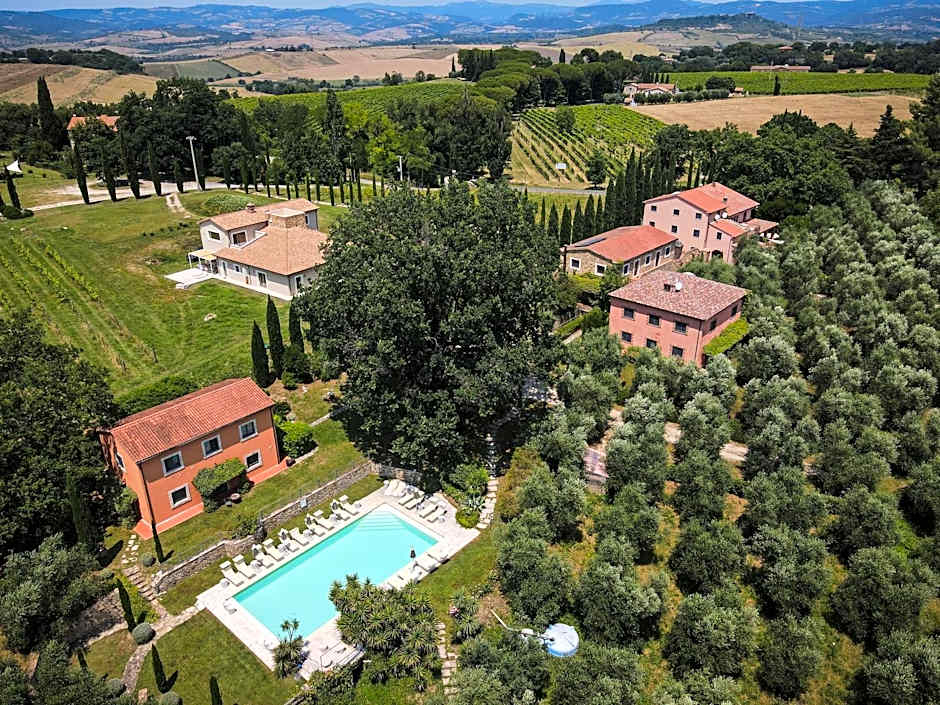 Photo 1 of 50 of Relais Ciavatta Country Hotel