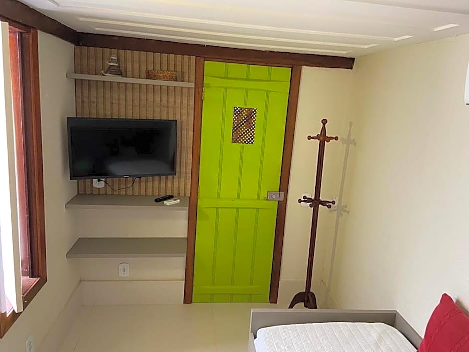 Casa pé na areia da praia de geribá em búzios recém reformada - House "foot in the sand" of Geribá beach in Búzios recently renovated