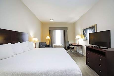 King Room - Disability Access/Non-Smoking