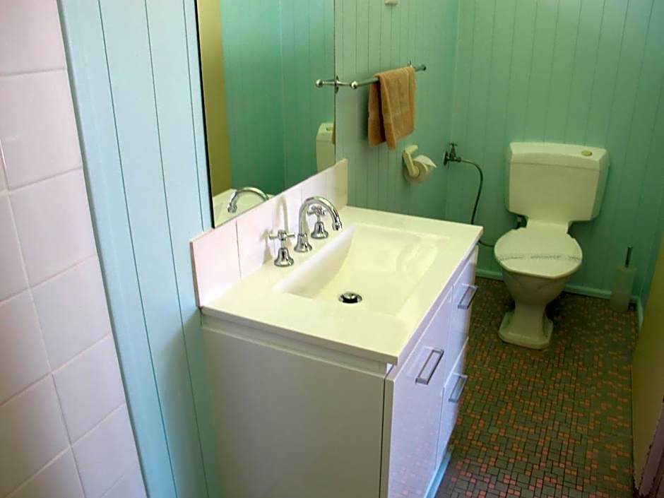 Merimbula Gardens Motel