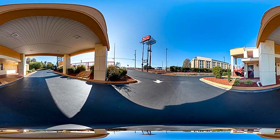 Econo Lodge - Conyers
