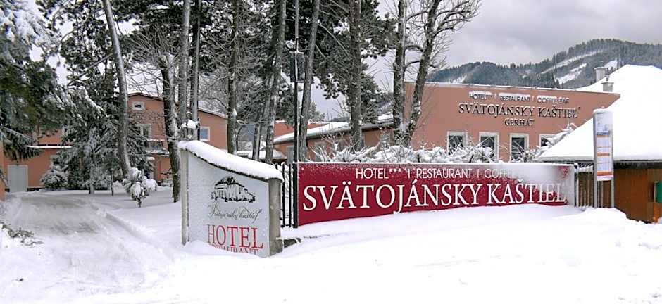Svatojansky Kastiel