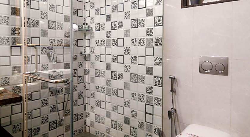 Lotus & Orchid Villas by Ramnath Homes