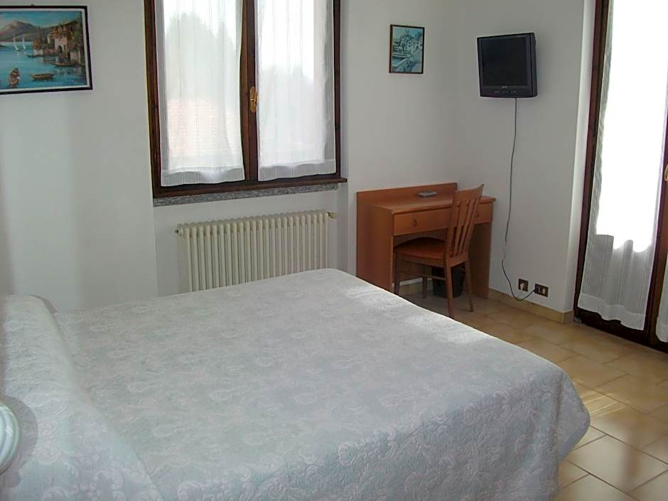 Albergo Breglia