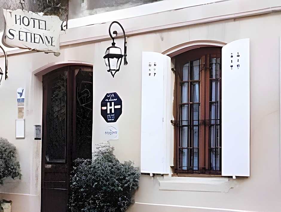 Hotel Saint Etienne