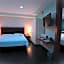 Hotel Abastos Plaza