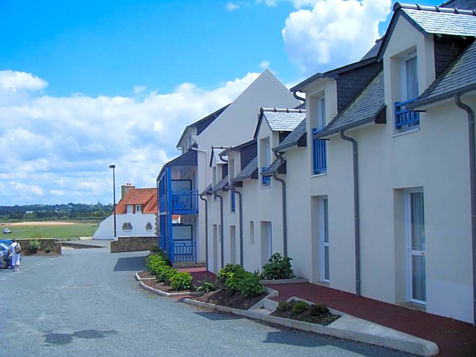 Résidence Odalys La Baie de Sainte Anne
