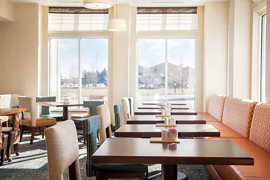 Hilton Garden Inn Fargo