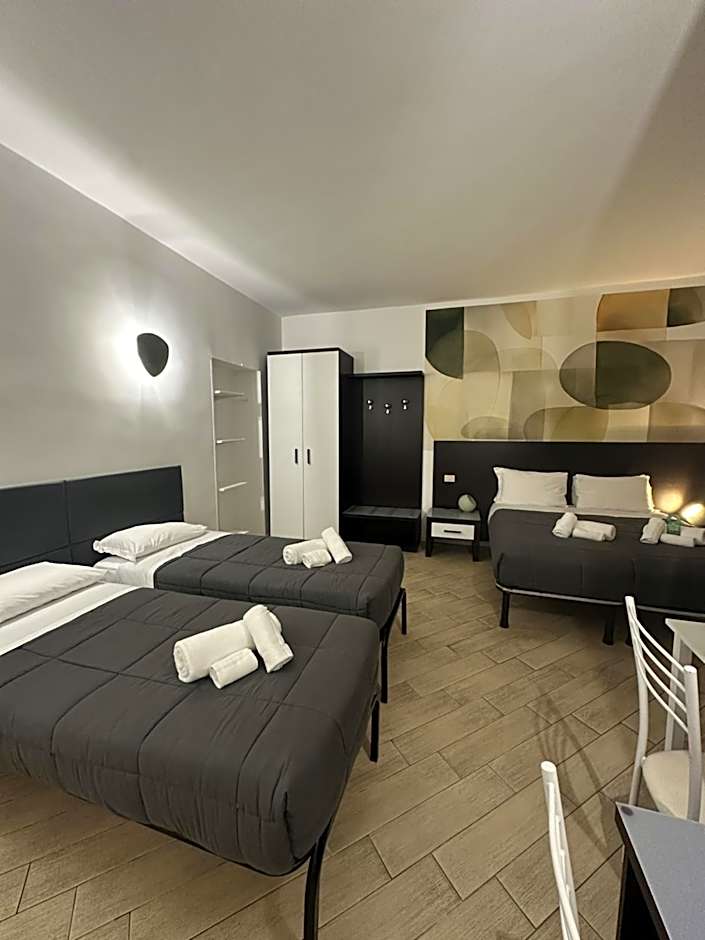 B&B A Picture of Rome