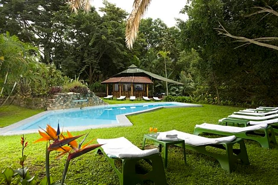 Dik Dik Hotel