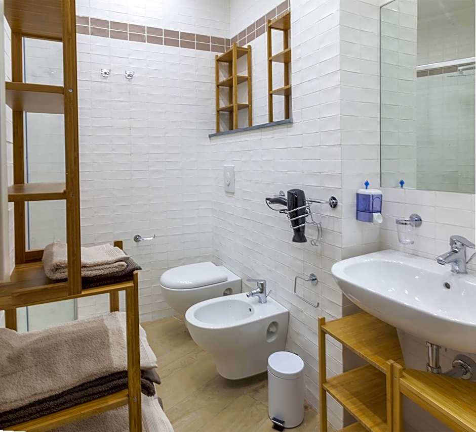 Euforia Napoli - Tre Sedi - Three Locations