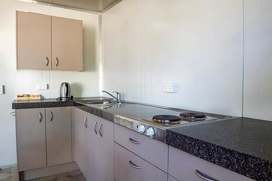 Rangiora Eco Holiday Park