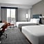 Courtyard by Marriott San Jose Airport