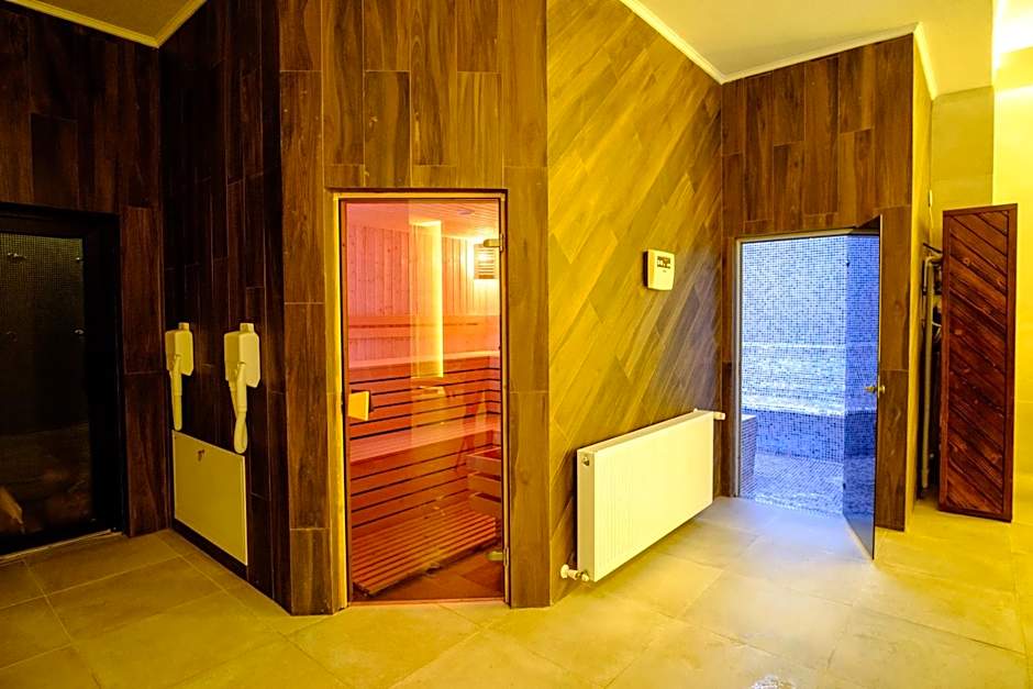Hotel Poezia