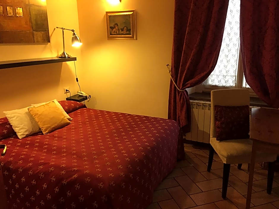 Bed & Breakfast Il Bargello