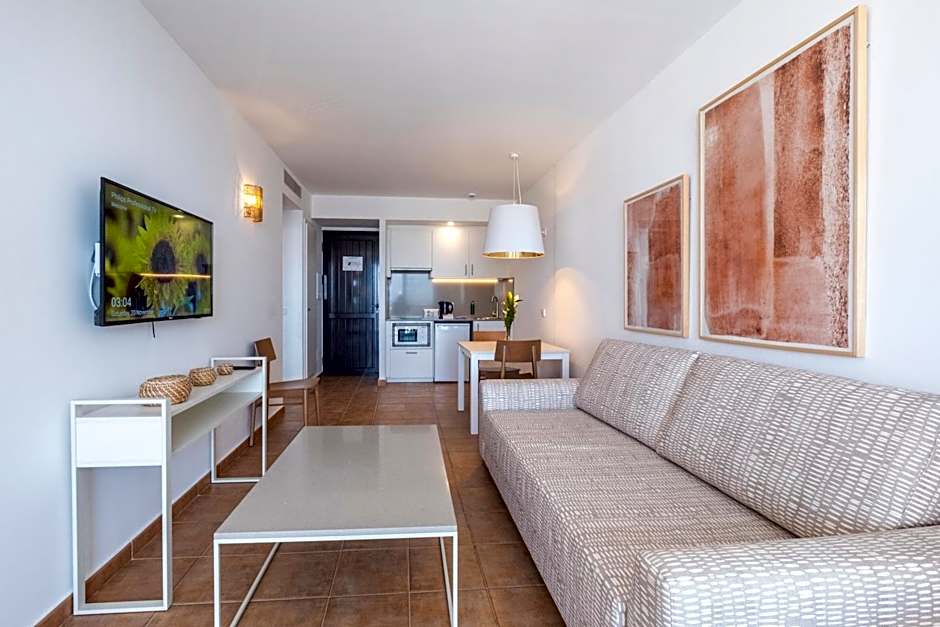 Calallonga Hotel Menorca