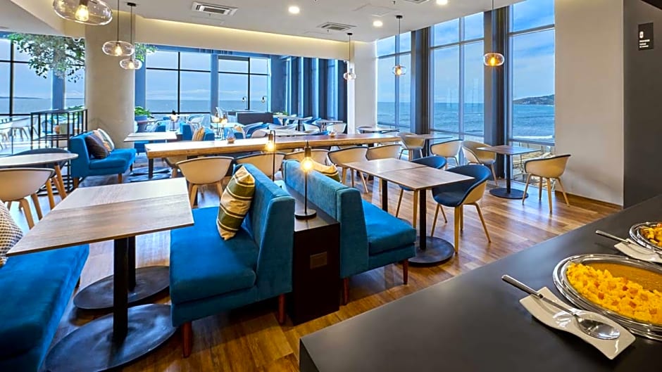 City Express Plus by Marriott Ensenada