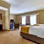 Comfort Inn and Suites Mocksville I 40