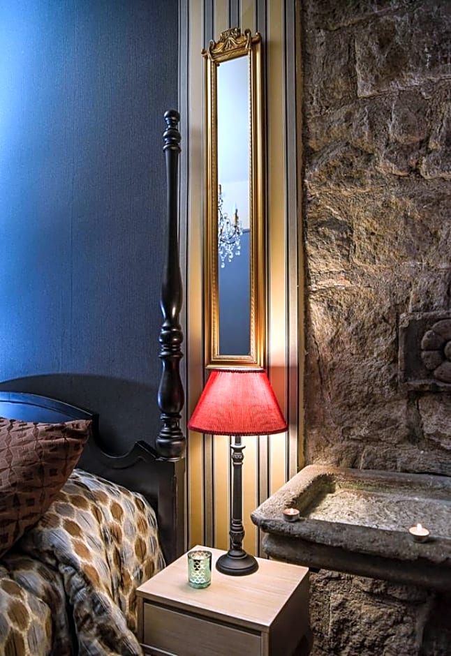 Torre Di Vico Residenza D'Epoca