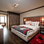 Hotel Bristol Verbier