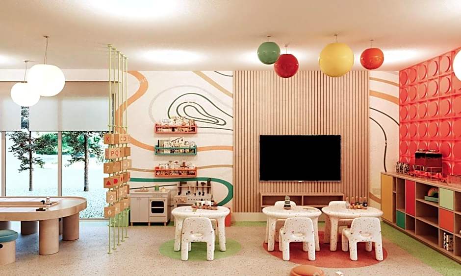 Corendon Hydros Club Kemer