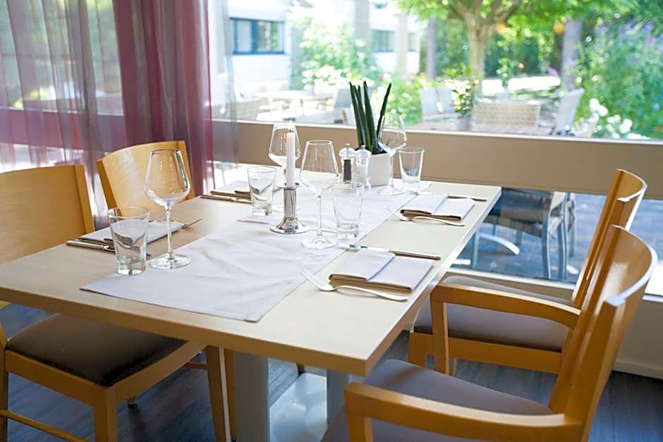 Garner Hotel Mainz by IHG