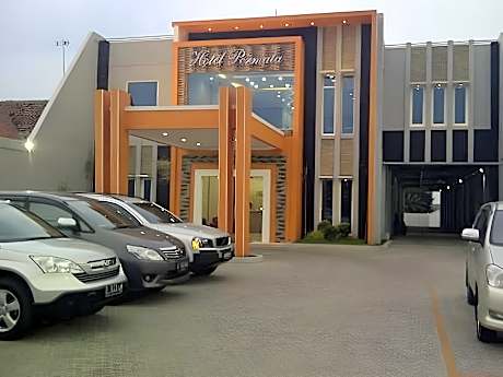 Permata Hotel