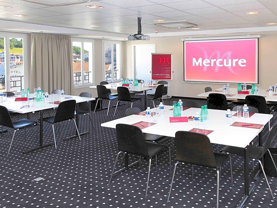 Hotel Mercure Lourdes Imperial