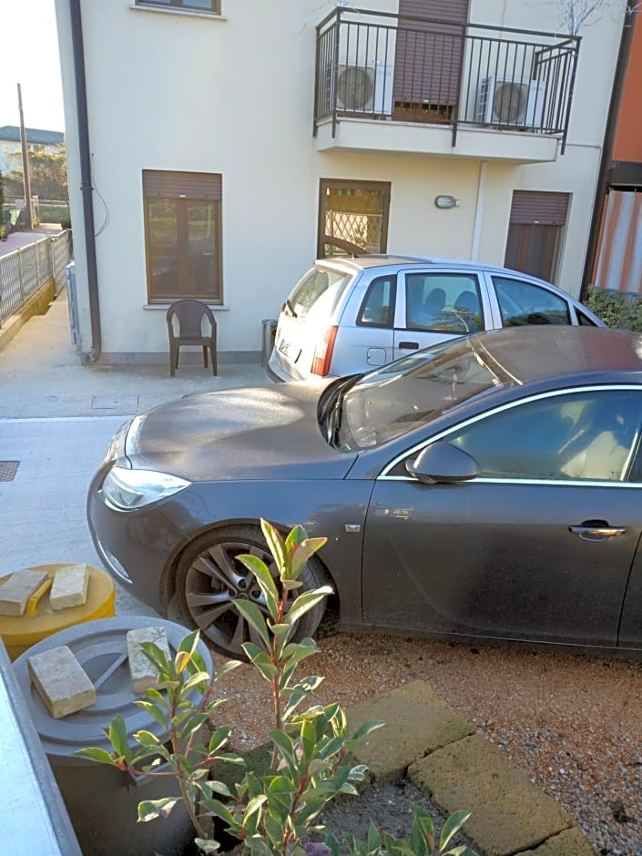 Adria Bella Locazione Turistica