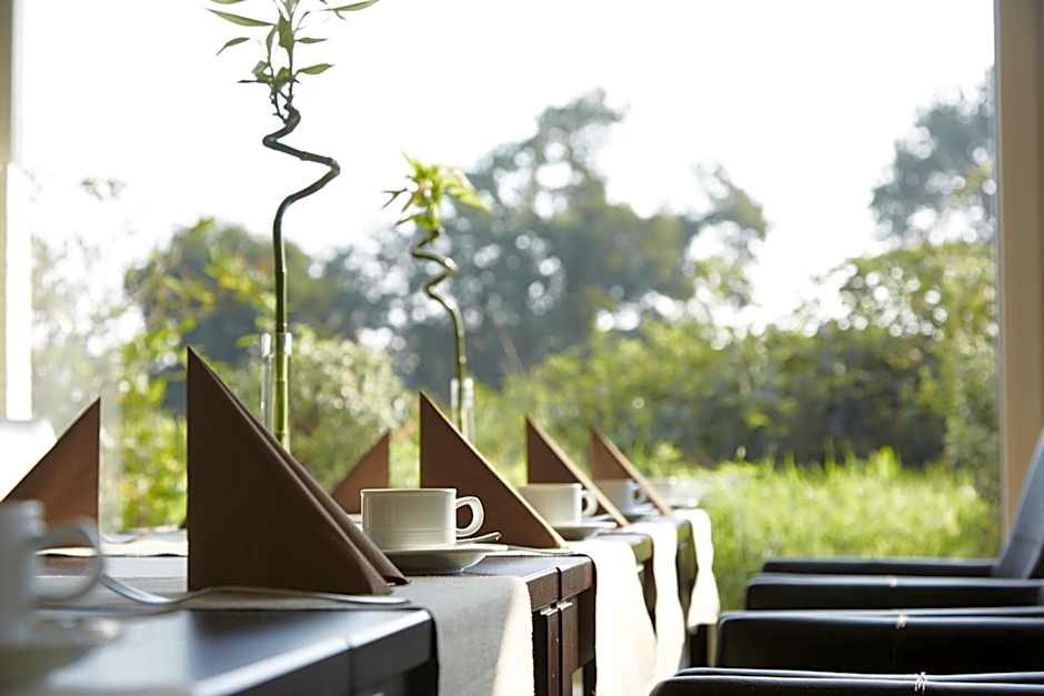 nordica Hotel Berlin