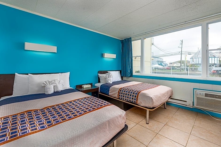 Aire Hotel North Beach