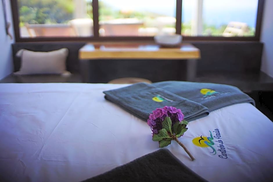 Villa - Cantinho do Paraíso